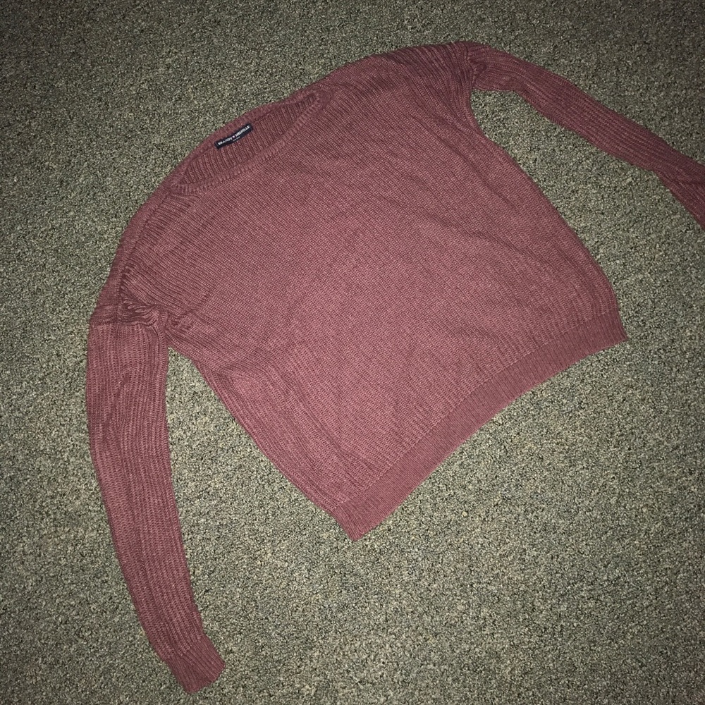 Brandy Melville Knit Sweater
